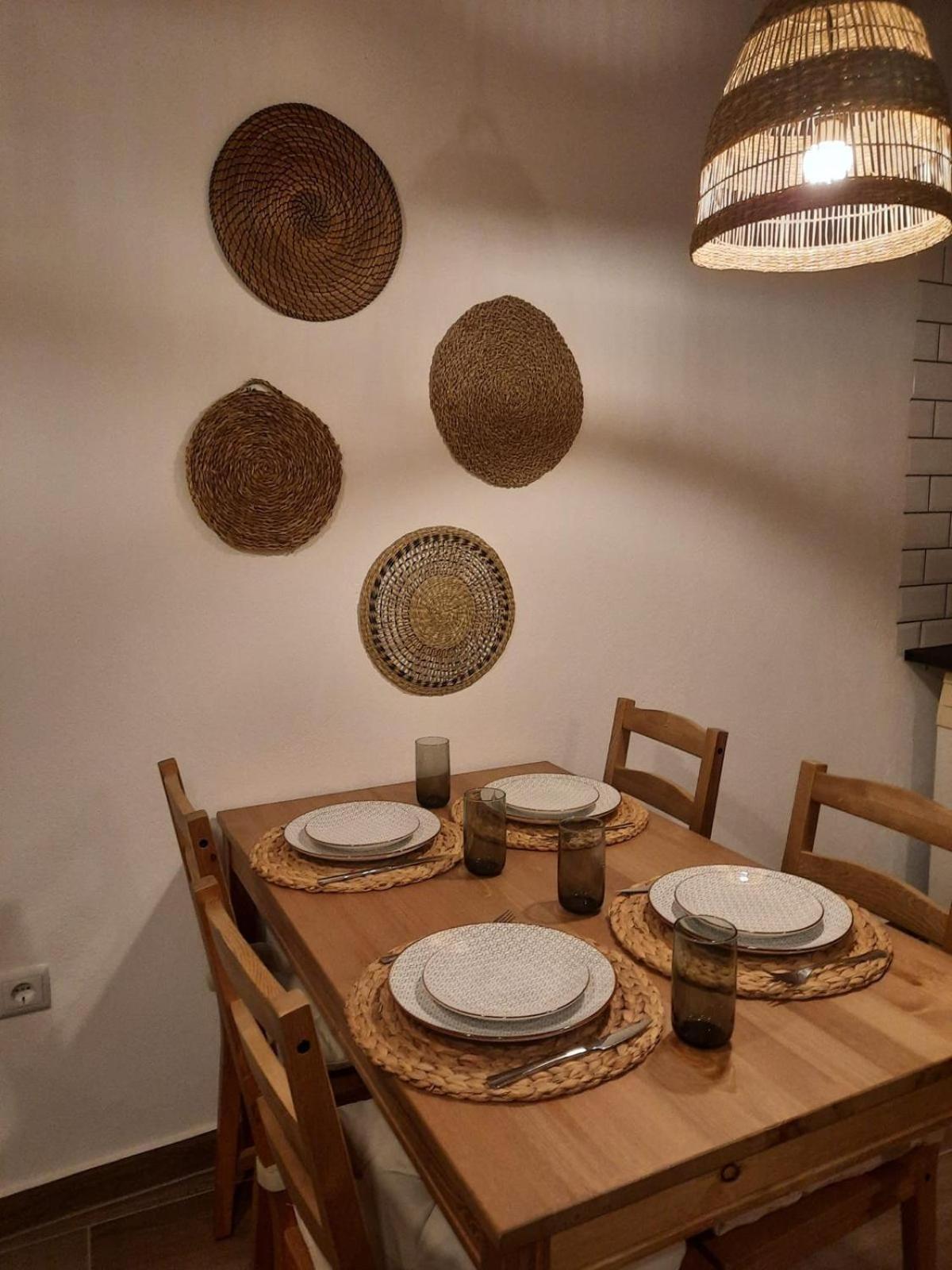 Casa Primavera Алкотін Екстер'єр фото